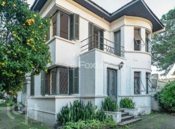 c9cadccd · Casa, 5 dormitórios, 290 m², em Menino Deus