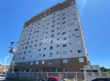10534201 · Apartamento, 2 dormitórios, 48.54 m², em Canudos