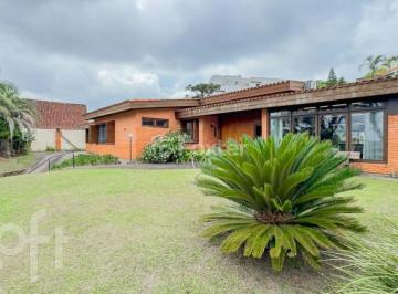 0b96de1c · Casa, 3 dormitórios, 313.84 m², em Chácara das Pedras