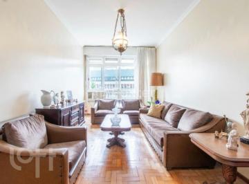 61ee2610 · Apartamento, 3 dormitórios, 95.8 m², em Centro Histórico