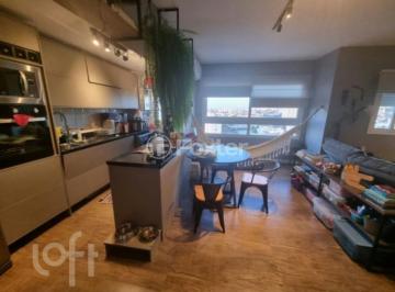 cfbe8243 · Apartamento, 2 dormitórios, 76.84 m², em Navegantes