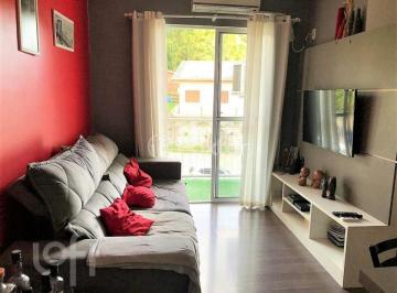 a715e41a · Apartamento, 2 dormitórios, 51 m², em Vila Nova