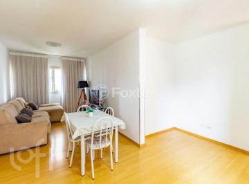 08fd3f18 · Apartamento, 3 dormitórios, 100 m², em Vila Progredior
