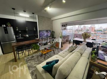 f278a830 · Apartamento, 1 dormitórios, 68 m², em Jardim da Glória