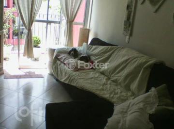 Apartamento · 123m² · 2 Quartos · 1 Vaga · Apartamento, 2 dormitórios, 123 m², em Parque Tomas Saraiva