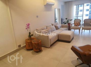 eff1bd77 · Apartamento, 3 dormitórios, 113 m², em Brooklin Paulista