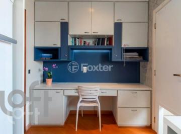 c132ab07 · Apartamento, 4 dormitórios, 222 m², em Brooklin Paulista