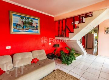 Casa · 120m² · 3 Quartos · 2 Vagas · Casa, 3 dormitórios, 120 m², em Jardim Jaraguá