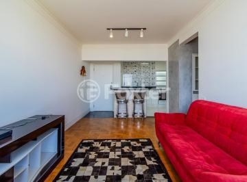 Apartamento · 80m² · 2 Quartos · 1 Vaga · Apartamento, 2 dormitórios, 80 m², em Vila Romana