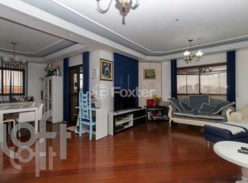 2cfd21d3 · Apartamento, 4 dormitórios, 300 m², em Jardim Avelino
