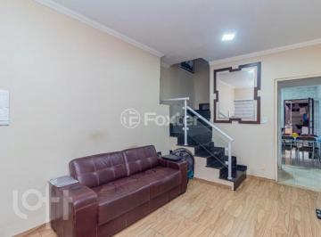 b320ed21 · Casa em Condomínio, 3 dormitórios, 160 m², em Vila Mariana
