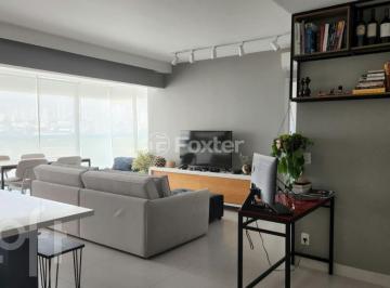 7594264b · Apartamento, 1 dormitórios, 64 m², em Jardim da Glória