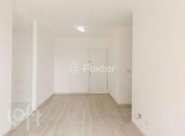 Apartamento · 66m² · 3 Quartos · 1 Vaga · Apartamento, 3 dormitórios, 66 m², em Penha de França