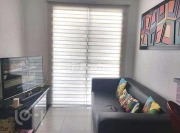 532739bb · Apartamento, 2 dormitórios, 53 m², em Jardim Brasil (Zona Norte)