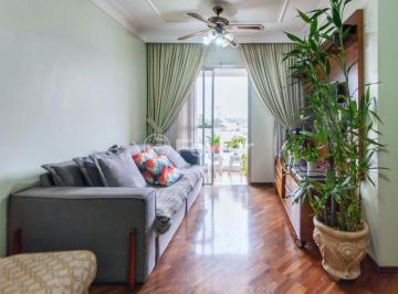 Apartamento · 84m² · 3 Quartos · 1 Vaga · Apartamento, 3 dormitórios, 84 m², em Sacomã