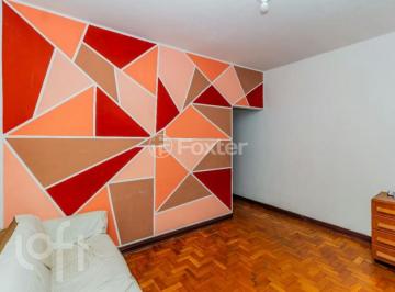 136d07fb · Casa, 2 dormitórios, 125 m², em Vila Regente Feijó