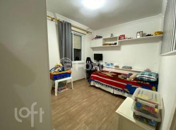 Apartamento · 84m² · 2 Quartos · 1 Vaga · Apartamento, 2 dormitórios, 84 m², em Água Branca