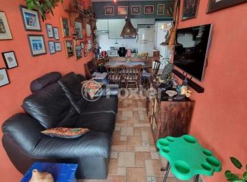 Apartamento · 85m² · 2 Quartos · 1 Vaga · Cobertura, 2 dormitórios, 85.73 m², em Parque da Vila Prudente