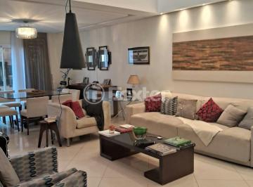 Casa · 245m² · 4 Quartos · 4 Vagas · Casa em Condomínio, 4 dormitórios, 245 m², em Vila Albertina