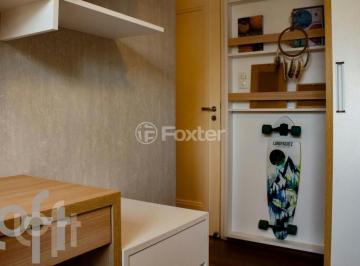 c8263c65 · Apartamento, 4 dormitórios, 218 m², em Brooklin Paulista