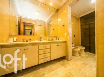 3b99dc8d · Apartamento, 4 dormitórios, 305 m², em Jardim Parque Morumbi