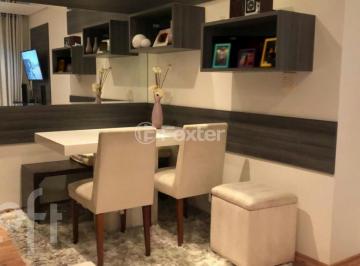 949d05bb · Apartamento, 2 dormitórios, 50 m², em Vila Moinho Velho