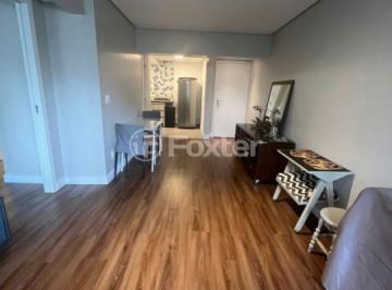 ed6631c2 · Apartamento, 1 dormitórios, 56 m², em Cerqueira César