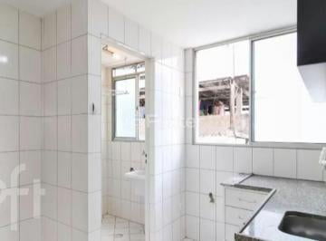 Apartamento · 56m² · 2 Quartos · 1 Vaga · Apartamento, 2 dormitórios, 56 m², em Liberdade