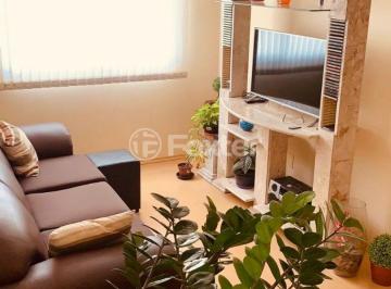 05b1d73b · Apartamento, 2 dormitórios, 53 m², em Vila Arapuã