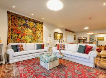 9c8b6a8f · Casa, 4 dormitórios, 492 m², em Vila Madalena