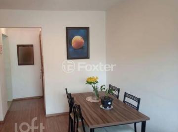 Apartamento · 56m² · 2 Quartos · 1 Vaga · Apartamento, 2 dormitórios, 56 m², em Vila Babilônia