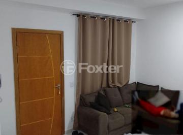 Apartamento · 44m² · 2 Quartos · Apartamento, 2 dormitórios, 44 m², em Chácara Belenzinho
