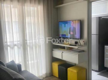 Apartamento · 44m² · 2 Quartos · 1 Vaga · Apartamento, 2 dormitórios, 44 m², em Jardim Imperador (Zona Leste)