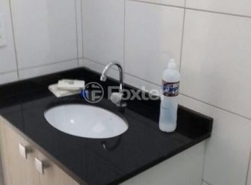 Apartamento · 56m² · 2 Quartos · 1 Vaga · Apartamento, 2 dormitórios, 56 m², em Santa Etelvina