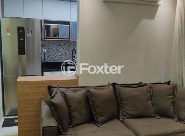 9 (1).jpg · Apartamento, 2 dormitórios, 50 m², em Parque Residencial da Lapa