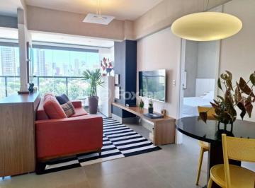 01.jpeg · Apartamento, 1 dormitórios, 38 m², em Brooklin Paulista