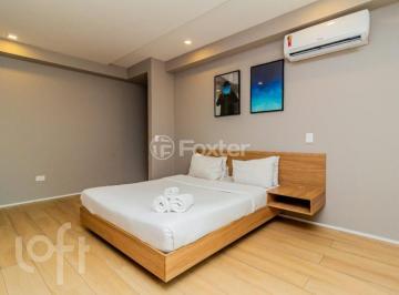 648a944a · Kitnet / JK / Studio, 1 dormitórios, 37 m², em Jardim Paulista