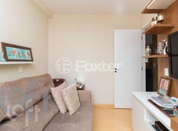 5ced01f7 · Apartamento, 3 dormitórios, 84 m², em Vila Gomes Cardim