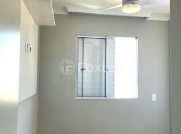 356cfb0e · Apartamento, 2 dormitórios, 48 m², em Americanópolis