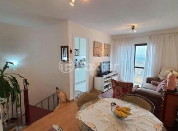 f4b45070 · Apartamento, 1 dormitórios, 61 m², em Vila Andrade
