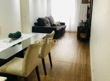 Apartamento · 74m² · 3 Quartos · 2 Vagas · Apartamento, 3 dormitórios, 74 m², em Jardim Santa Cruz (Sacomã)