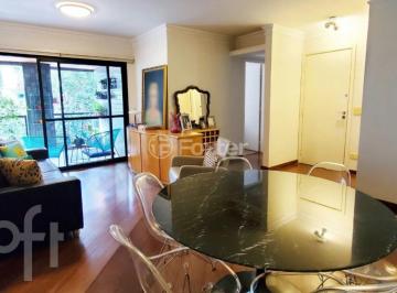 31603a24 · Apartamento, 3 dormitórios, 100 m², em Cerqueira César