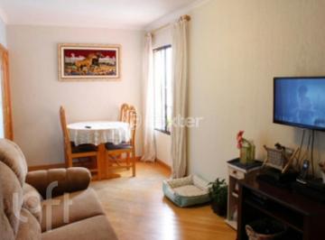 755e318f · Apartamento, 3 dormitórios, 60 m², em Vila Moraes