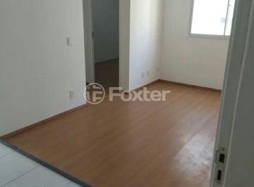 Apartamento · 41m² · 2 Quartos · Apartamento, 2 dormitórios, 41 m², em Jardim Brasília (Zona Leste)