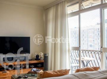 a0dbdf47 · Apartamento, 4 dormitórios, 160 m², em Fazenda Morumbi