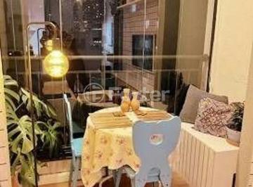 2455c1a0 · Apartamento, 1 dormitórios, 28 m², em República