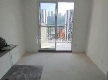 Apartamento · 36m² · 2 Quartos · Apartamento, 2 dormitórios, 36 m², em Jardim Caravelas