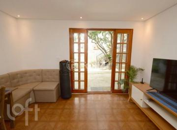 b575852f · Casa, 3 dormitórios, 86 m², em Jardim Santa Francisca Cabrini