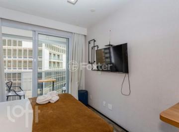 a8423429 · Kitnet / JK / Studio, 1 dormitórios, 20 m², em Centro