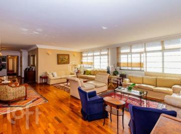 e843ad1b · Apartamento, 5 dormitórios, 390 m², em Liberdade